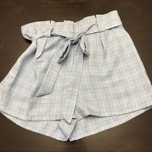 adorable high waisted shorts